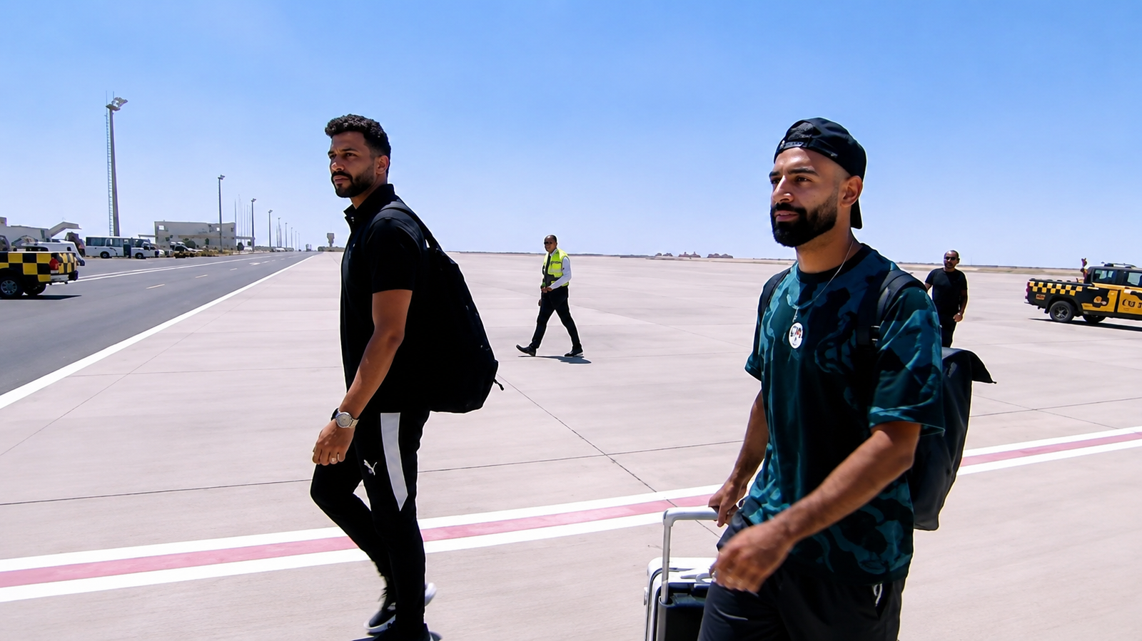 محمد صلاح يوجه رسالة إلى جماهير مصر بعد كأس العالم 2026: التأهل لم يعد كافيًا والمشاركة وحدها لا تكفي