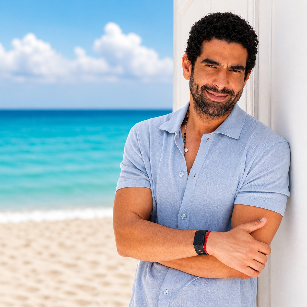 محمد الكيلاني يشوق جمهوره لأغنية "غيرتك".. طرح جديد الخميس على جميع المنصات