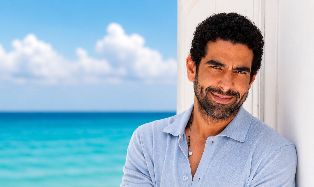 محمد الكيلاني يشوق جمهوره لأغنية "غيرتك".. طرح جديد الخميس على جميع المنصات