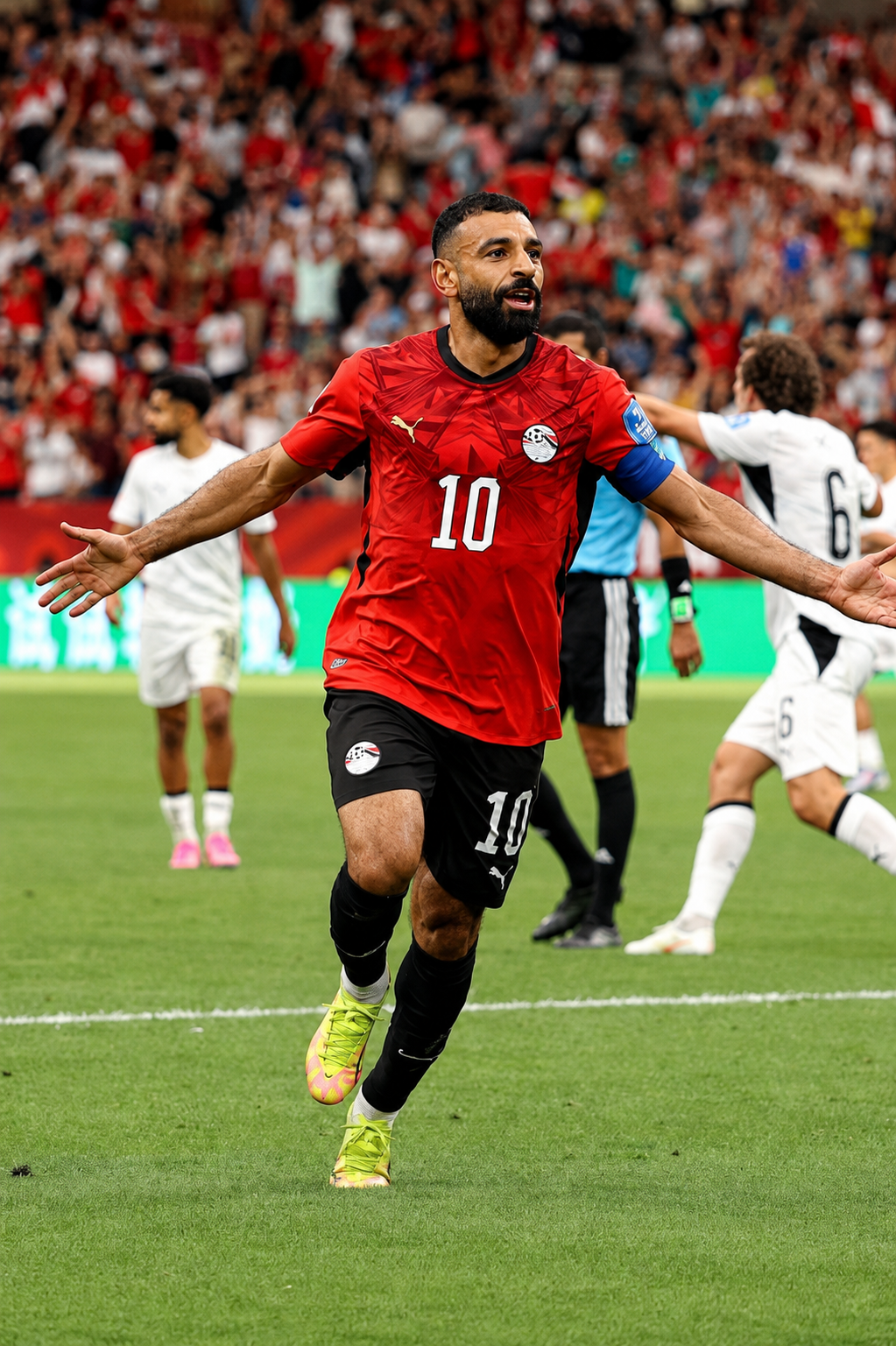 موعد مباراة مصر وأستراليا في دور الـ32 بكأس العالم 2026.. التشكيل المتوقع والقنوات الناقلة وموعد المواجهة المرتقبة
