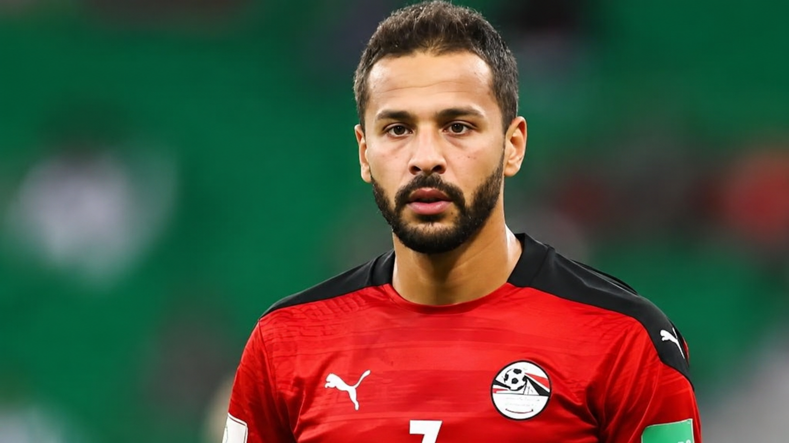 ذكرى وفاة أحمد رفعت.. مسيرة لاعب خطف القلوب وترك بصمة لا تُنسى في الكرة المصرية 3 ذكرى وفاة أحمد رفعت.. مسيرة لاعب خطف القلوب وترك بصمة لا تُنسى في الكرة المصرية