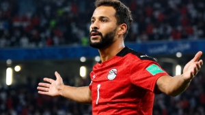 ذكرى وفاة أحمد رفعت.. مسيرة لاعب خطف القلوب وترك بصمة لا تُنسى في الكرة المصرية