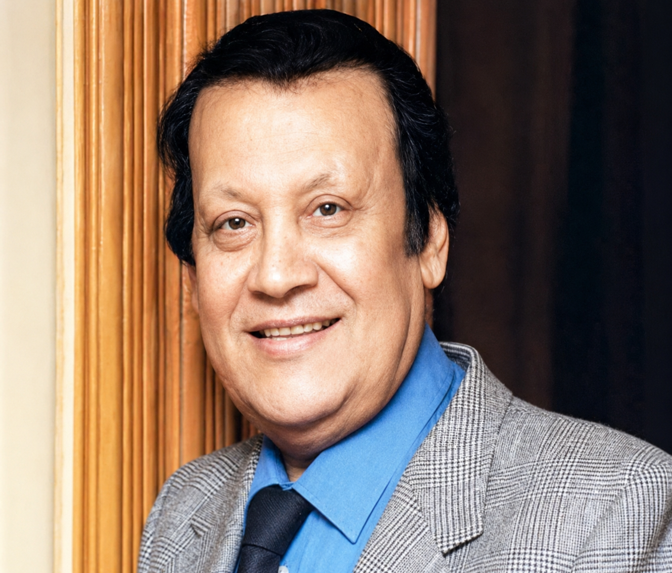 ذكرى ميلاد محمد رشدي.. صوت الأغنية الشعبية الذي صنع مدرسة فنية خالدة في تاريخ الغناء المصري 3 ذكرى ميلاد محمد رشدي.. صوت الأغنية الشعبية الذي صنع مدرسة فنية خالدة في تاريخ الغناء المصري