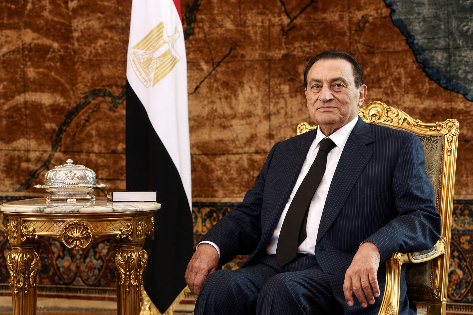 عمرو موسى يكشف تفاصيل حديثه مع مبارك قبل ثورة يناير: كان يدرك أن الربيع العربي قادم ورفض سيناريو التوريث