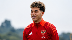 ارتفاع القيمة التسويقية لـ إمام عاشور إلى 5 ملايين يورو بعد تألقه مع منتخب مصر في كأس العالم 1 ارتفاع القيمة التسويقية لـ إمام عاشور إلى 5 ملايين يورو بعد تألقه مع منتخب مصر في كأس العالم
