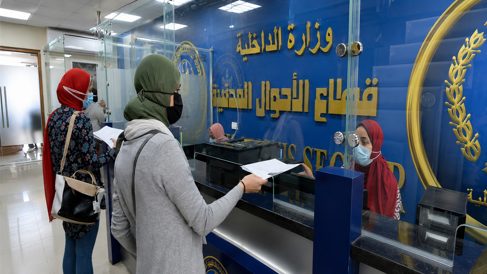 استخراج وثيقة الطلاق إلكترونيًا بـ70 جنيهًا.. الشروط والخطوات الكاملة عبر موقع وزارة الداخلية 2 استخراج وثيقة الطلاق إلكترونيًا بـ70 جنيهًا.. الشروط والخطوات الكاملة عبر موقع وزارة الداخلية
