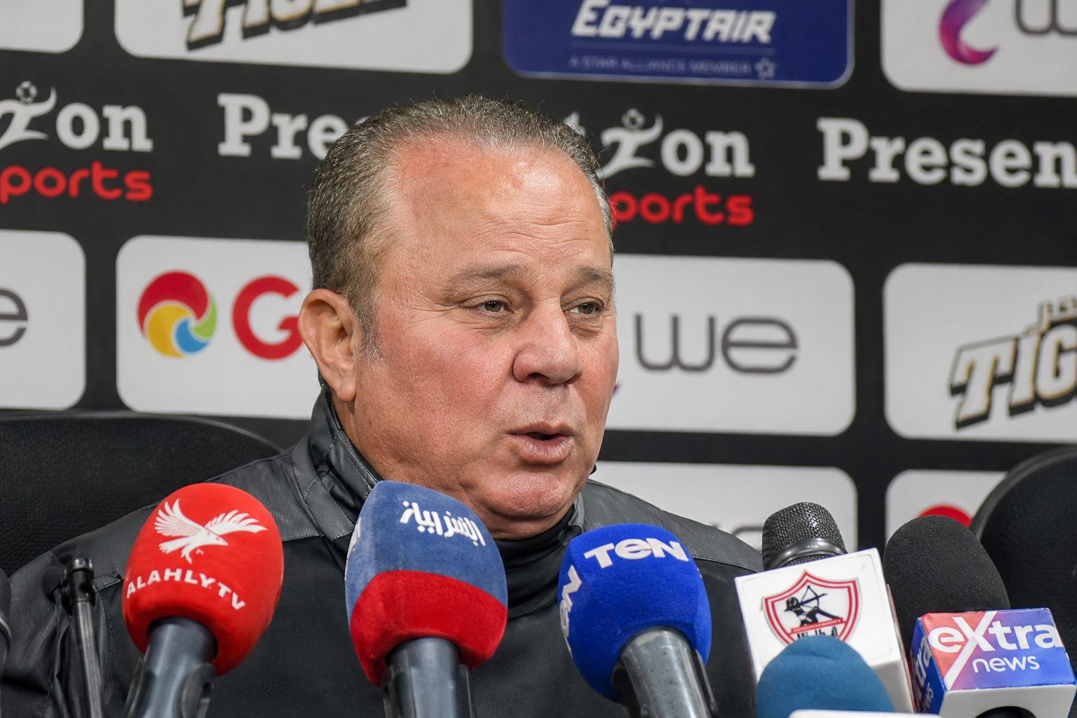 اتحاد الكرة يعلن تعيين شوقي غريب مديرًا فنيًا للاتحاد المصري لكرة القدم 3 اتحاد الكرة يعلن تعيين شوقي غريب مديرًا فنيًا للاتحاد المصري لكرة القدم