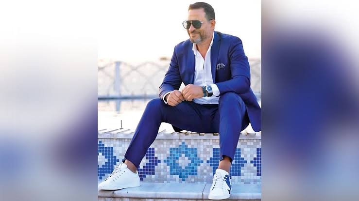 إصابة ماجد المصري بقطع ونزيف في شبكية العين.. تفاصيل الحالة الصحية وآخر التطورات
