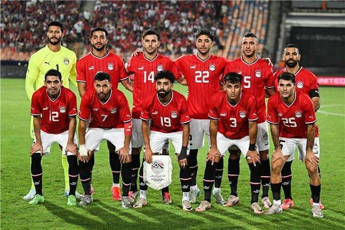 إبراهيم حسن: منتخب مصر يتدرب في السابعة مساءً استعدادًا لمواجهة الأرجنتين في دور الـ16 بكأس العالم 2026