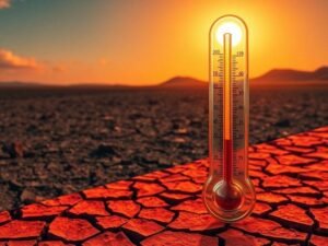 موجة حارة في مصر تبلغ ذروتها مطلع أغسطس.. الأرصاد تكشف موعد انكسار الحرارة وتحذر من الإجهاد الحراري