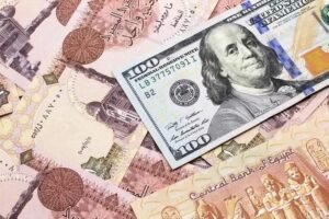 المالية: خروج 11 مليار دولار من الأموال الساخنة في مصر خلال مارس وتراجع استثمارات الأجانب بأذون الخزانة