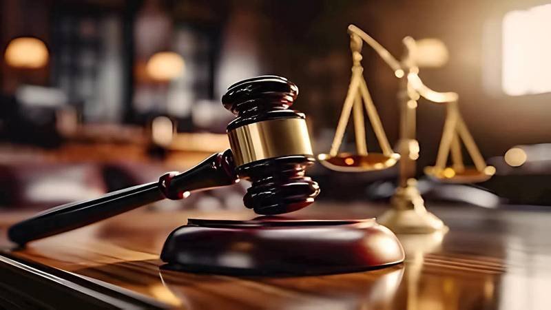 تأييد حبس مستريح السيارات 3 سنوات في 8 قضايا جديدة.. وإجمالي الأحكام يرتفع إلى 30 عامًا 3 تأييد حبس مستريح السيارات 3 سنوات في 8 قضايا جديدة.. وإجمالي الأحكام يرتفع إلى 30 عامًا