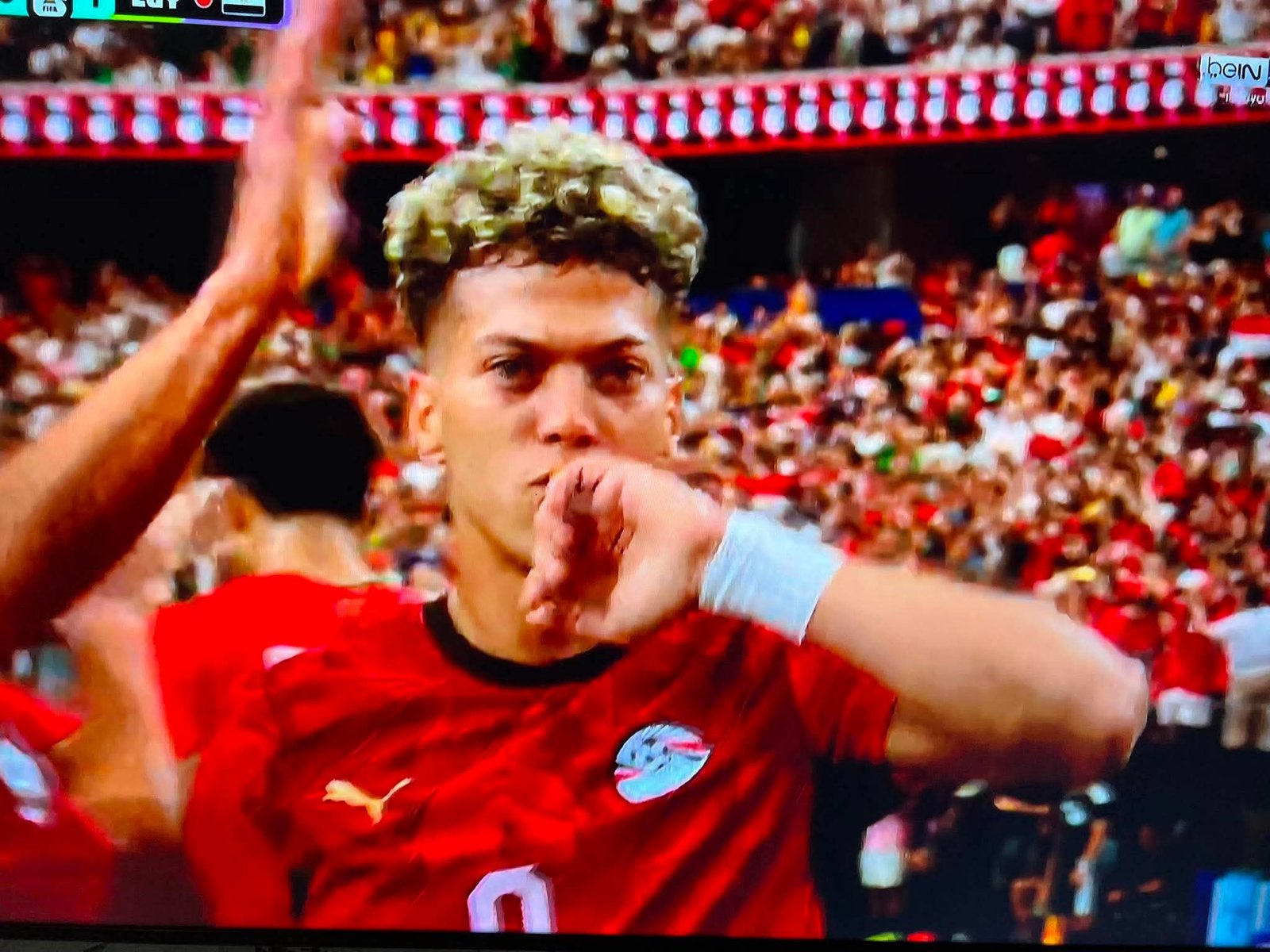 فوز منتخب مصر على أستراليا.. إمام عاشور يمنح الفراعنة التقدم بهدف مبكر في كأس العالم 2026