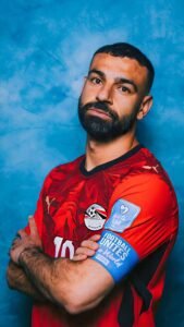 عقب تعثر صفقة محمد صلاح.. بشكتاش يفتح ملف بدائل هجومية جديدة في الميركاتو الصيفي