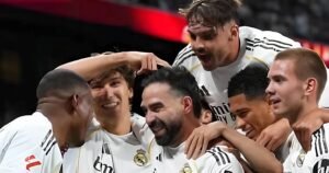 ريال مدريد يقترب من رقم تاريخي في كأس العالم.. الفريق الملكي على بعد هدفين من تحطيم الرقم القياسي للأندية