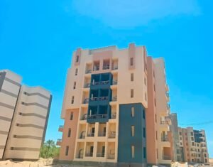 وزيرة الإسكان تتابع مشروع ديارنا وتوجه بسرعة التنفيذ تمهيدًا لتسليم الوحدات للمواطنين