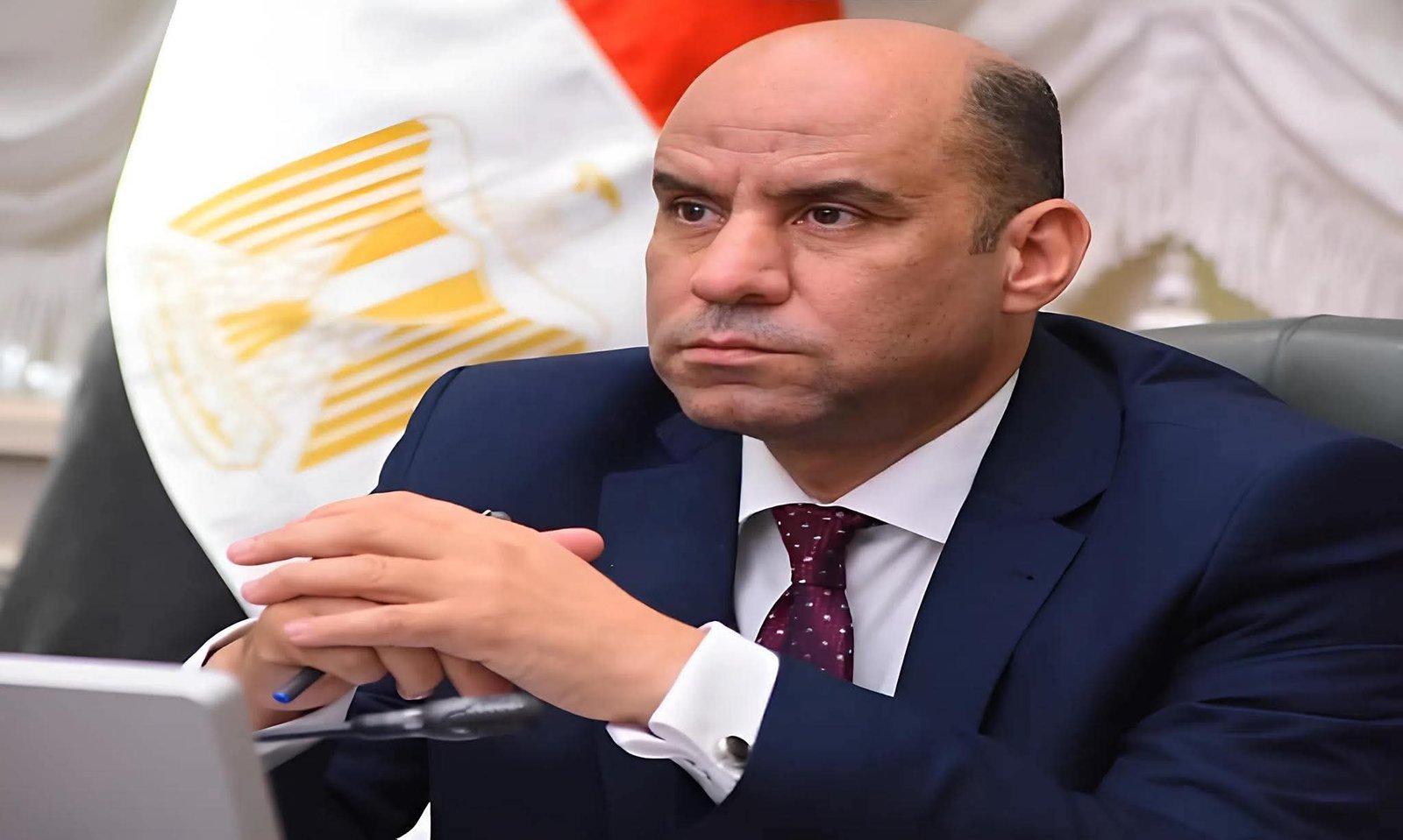 مديرية العمل بالإسكندرية تعلن عن 4210 فرصة عمل بمشروع محطة الضبعة النووية.. التقديم يبدأ اليوم برواتب تصل إلى 35 ألف جنيه