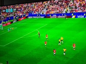 مباراة مصر وأستراليا تتجه إلى ركلات الترجيح بعد التعادل 1-1 في الوقت الإضافي بكأس العالم 2026