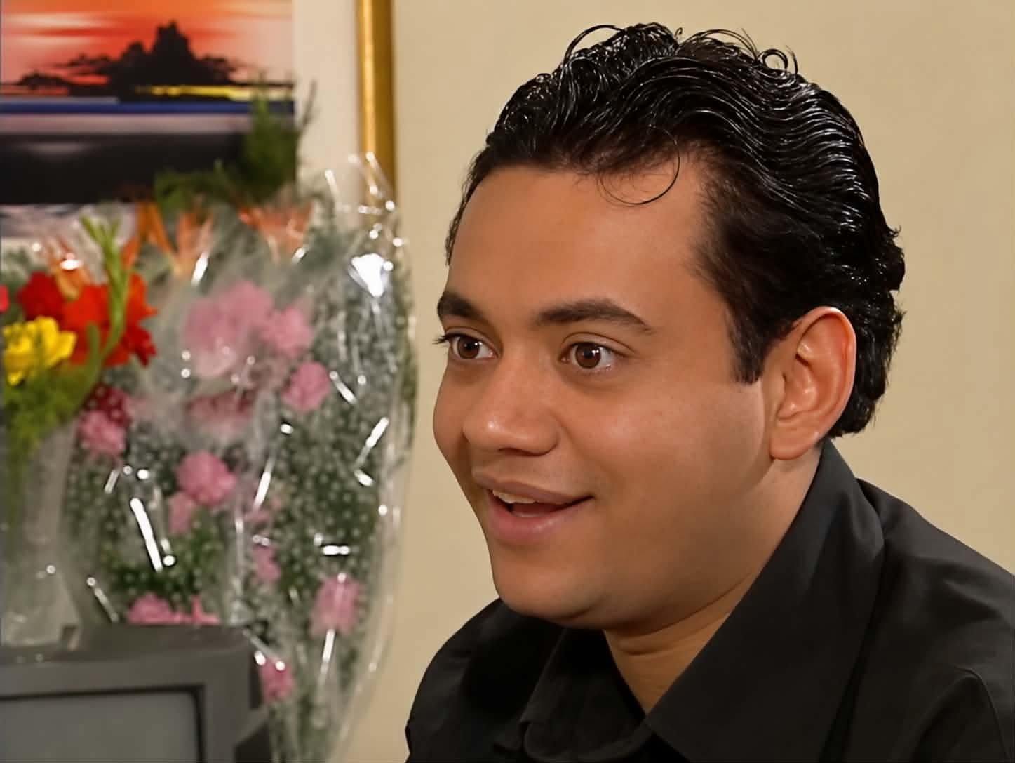 أحمد الدمرداش.. ذكرى ميلاد ممثل نشأ في بيت فني وترك بصمته في الدراما المصرية 4 أحمد الدمرداش.. ذكرى ميلاد ممثل نشأ في بيت فني وترك بصمته في الدراما المصرية
