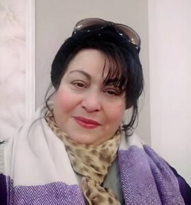 ناني سعد الدين تستغيث بسبب أزمتها الصحية: لا أطلب المال.. أريد فرصة عمل تكفيني العلاج