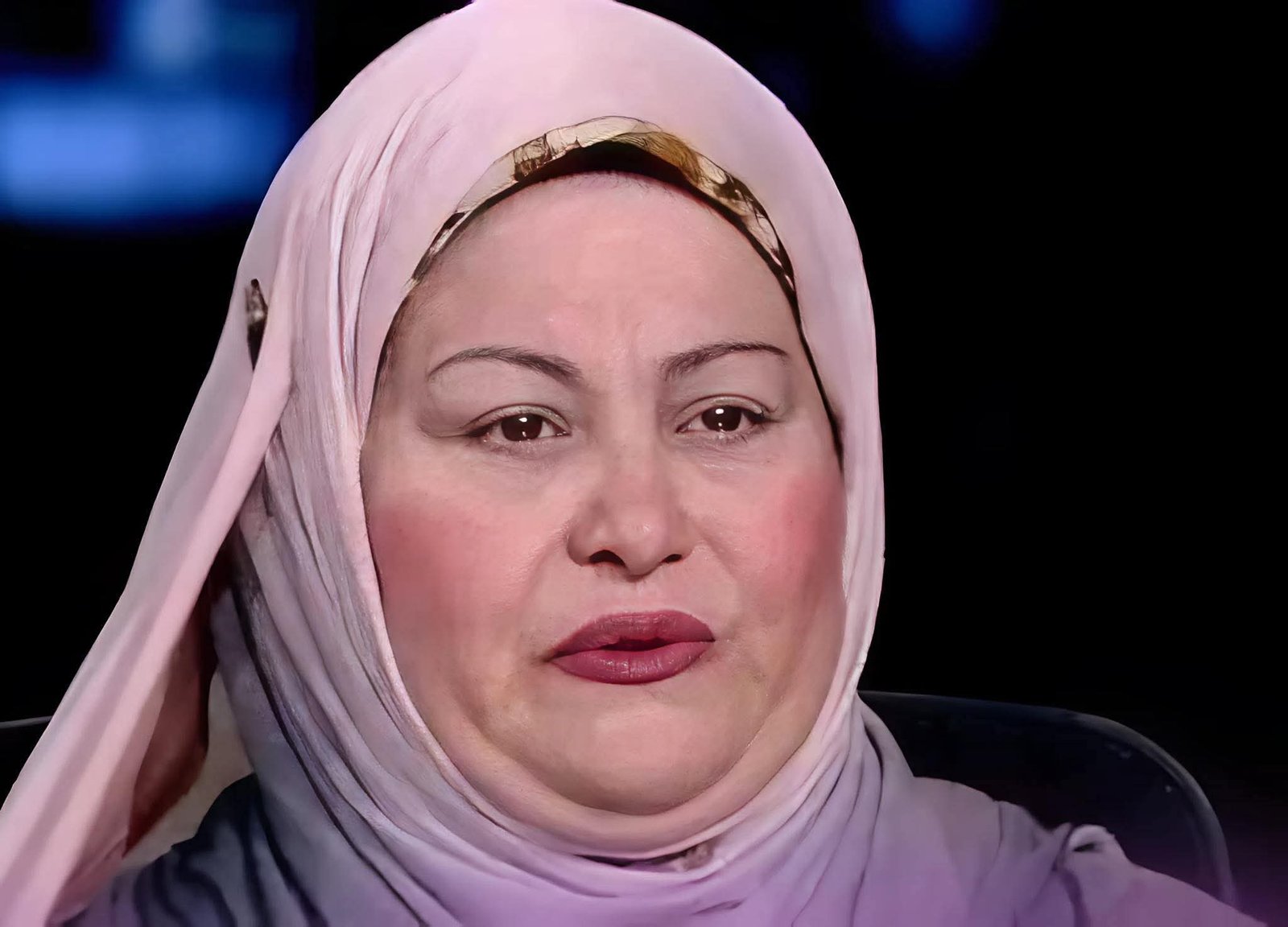 ناني سعد الدين تستغيث بسبب أزمتها الصحية: لا أطلب المال.. أريد فرصة عمل تكفيني العلاج 3 ناني سعد الدين تستغيث بسبب أزمتها الصحية: لا أطلب المال.. أريد فرصة عمل تكفيني العلاج