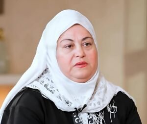 ناني سعد الدين تستغيث بسبب أزمتها الصحية: لا أطلب المال.. أريد فرصة عمل تكفيني العلاج
