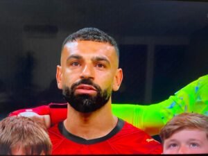 منتخب مصر أمام الأرجنتين.. انطلاق مباراة دور الـ16 وعزف النشيد الوطني يشعل حماس الجماهير في كأس العالم 2026