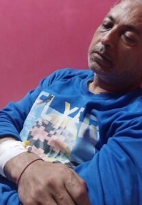 ماجد أباظة يواصل مشاركة تطورات أزمته الصحية ورسائل الدعاء عبر صفحته الشخصية.. وآخر ظهور يؤكد تمسكه بالأمل والإيمان 3 ماجد أباظة يواصل مشاركة تطورات أزمته الصحية ورسائل الدعاء عبر صفحته الشخصية.. وآخر ظهور يؤكد تمسكه بالأمل والإيمان