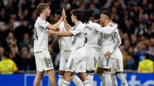 ريال مدريد يقترب من رقم تاريخي في كأس العالم.. الفريق الملكي على بعد هدفين من تحطيم الرقم القياسي للأندية