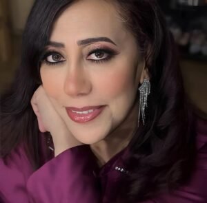 وفاة شقيق وفاء السيد.. الفنانة تنعى الراحل برسالة مؤثرة وتطلب الدعاء
