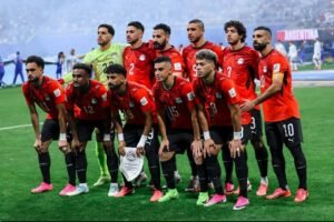 عودة الدوليين لتدريبات الأهلي 27 يوليو.. الشناوي وشوبير وزيزو وإمام عاشور يقودون الاستعداد للموسم الجديد 2 عودة الدوليين لتدريبات الأهلي 27 يوليو.. الشناوي وشوبير وزيزو وإمام عاشور يقودون الاستعداد للموسم الجديد