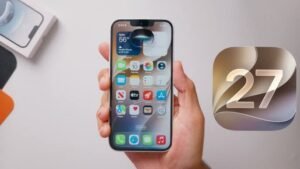 يعزز حماية المستخدمين.. ميزة iOS 27 جديدة لاكتشاف محاولات الاحتيال في الوقت الفعلي