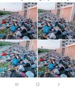 استجابة فورية لشكاوى المواطنين.. محافظة الإسكندرية تواصل رفع المخلفات وتحسين مستوى النظافة بالأحياء