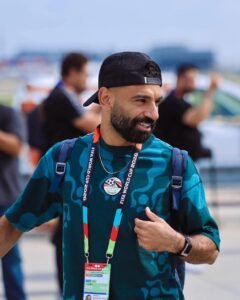 بعثة منتخب مصر تصل أتلانتا استعدادًا لمواجهة الأرجنتين في دور الـ16 بكأس العالم 2026