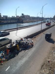 استجابة فورية لشكاوى المواطنين.. محافظة الإسكندرية تواصل رفع المخلفات وتحسين مستوى النظافة بالأحياء