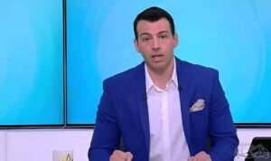 رامي رضوان: استقبال بعثة منتخب مصر عكس تقدير الوطن لإنجاز أبنائه بعد المشاركة التاريخية في كأس العالم