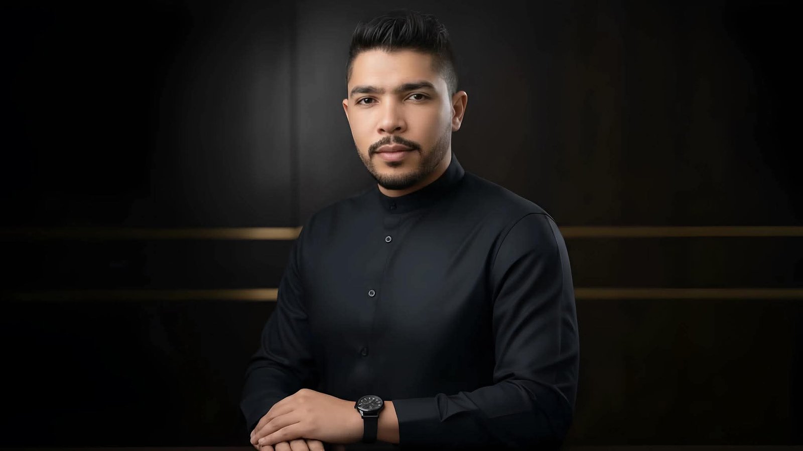 محمد بن مقري.. صانع محتوى تعليمي جزائري ينشر المعرفة الرقمية والبودكاست الديني