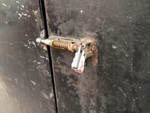محافظ الإسكندرية يعلن نتائج حملات رقابية مكثفة: غلق وتشميع 15 منشأة مخالفة وتحرير 267 محضرًا والتحفظ على 1222 حالة إشغال