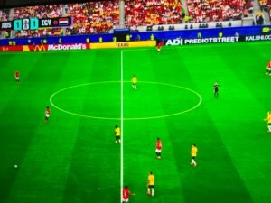 منتخب أستراليا يدرك التعادل أمام مصر بهدف عكسي من محمد هاني في الدقيقة 55 بكأس العالم 2026 6 منتخب أستراليا يدرك التعادل أمام مصر بهدف عكسي من محمد هاني في الدقيقة 55 بكأس العالم 2026