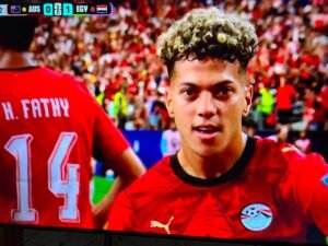 فوز منتخب مصر على أستراليا.. إمام عاشور يمنح الفراعنة التقدم بهدف مبكر في كأس العالم 2026