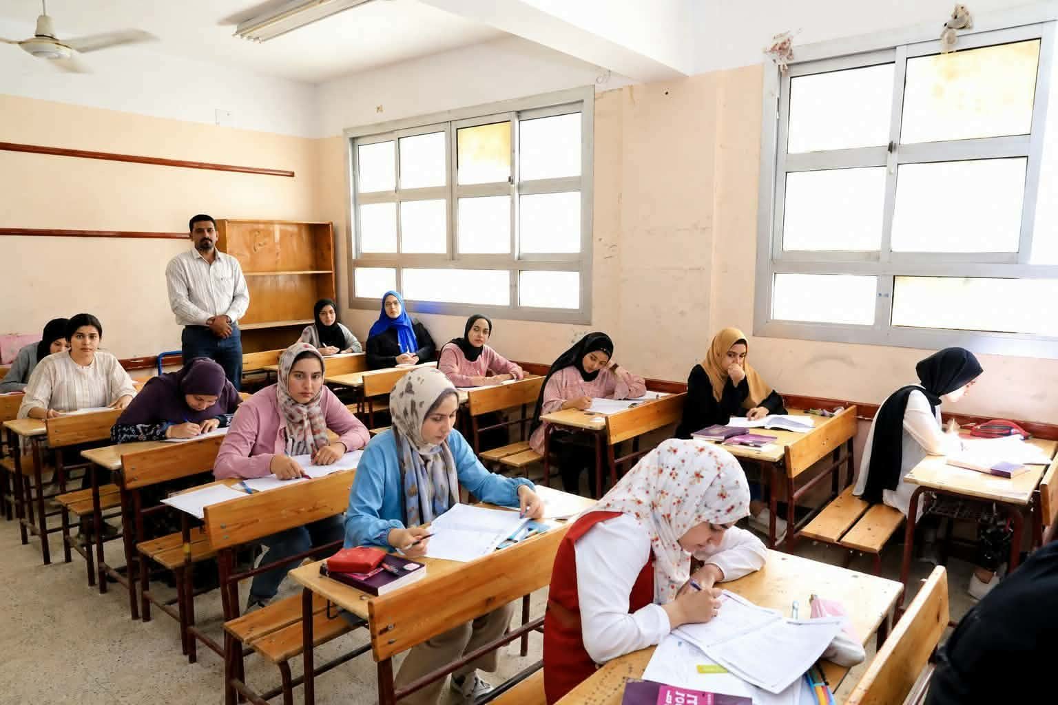 وزارة التربية والتعليم تعلن ضوابط جديدة للتحويل إلى المدارس الدولية بالمرحلة الثانوية بدءًا من العام الدراسي 2026 / 2027 2 وزارة التربية والتعليم تعلن ضوابط جديدة للتحويل إلى المدارس الدولية بالمرحلة الثانوية بدءًا من العام الدراسي 2026 / 2027