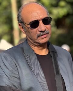أحمد فهيم يقضي إجازته الصيفية مع عائلته في ريكسوس بريميوم العلمين بعد نجاح «تحت السن»