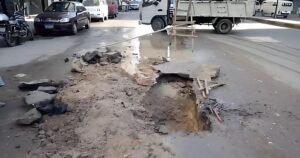 انقطاع المياه في غرب الإسكندرية اليوم بسبب كسر مفاجئ بخط ناقل رئيسي.. تعرف على المناطق المتأثرة وموعد عودة الخدمة