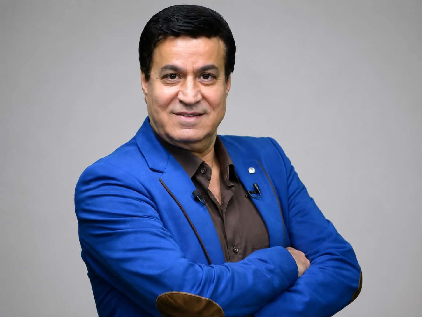 رد عم نبيل العرايشي.. توضيحات جديدة بشأن الجدل المثار حول أزمة العلاج داخل النقابة