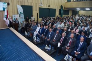 محافظ الإسكندرية يشهد فعاليات المؤتمر العام لنقابة المهندسين المصرية ويؤكد دورها في دعم التنمية