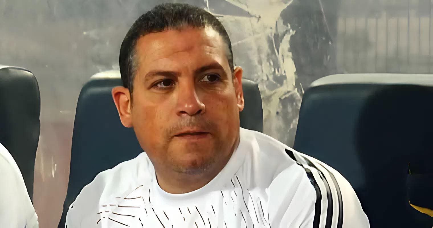 اتحاد الكرة ومنتخب مصر ينعيان شقيق طارق سليمان.. رسالة مؤثرة ودعم كامل للمدرب العام للفراعنة 5 اتحاد الكرة ومنتخب مصر ينعيان شقيق طارق سليمان.. رسالة مؤثرة ودعم كامل للمدرب العام للفراعنة