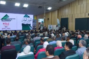 محافظ الإسكندرية يشهد فعاليات المؤتمر العام لنقابة المهندسين المصرية ويؤكد دورها في دعم التنمية