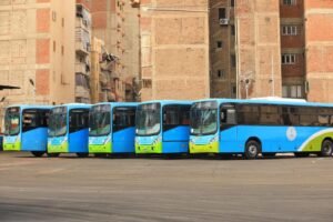 محافظ الإسكندرية يعلن خطة تشغيل خاصة لنقل جماهير مباراة مصر والأرجنتين ضمن كأس العالم 2026