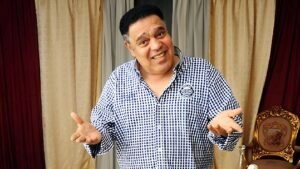 ذكرى وفاة سامي العدل.. مسيرة فنان استثنائي ترك بصمة خالدة في السينما والدراما المصرية