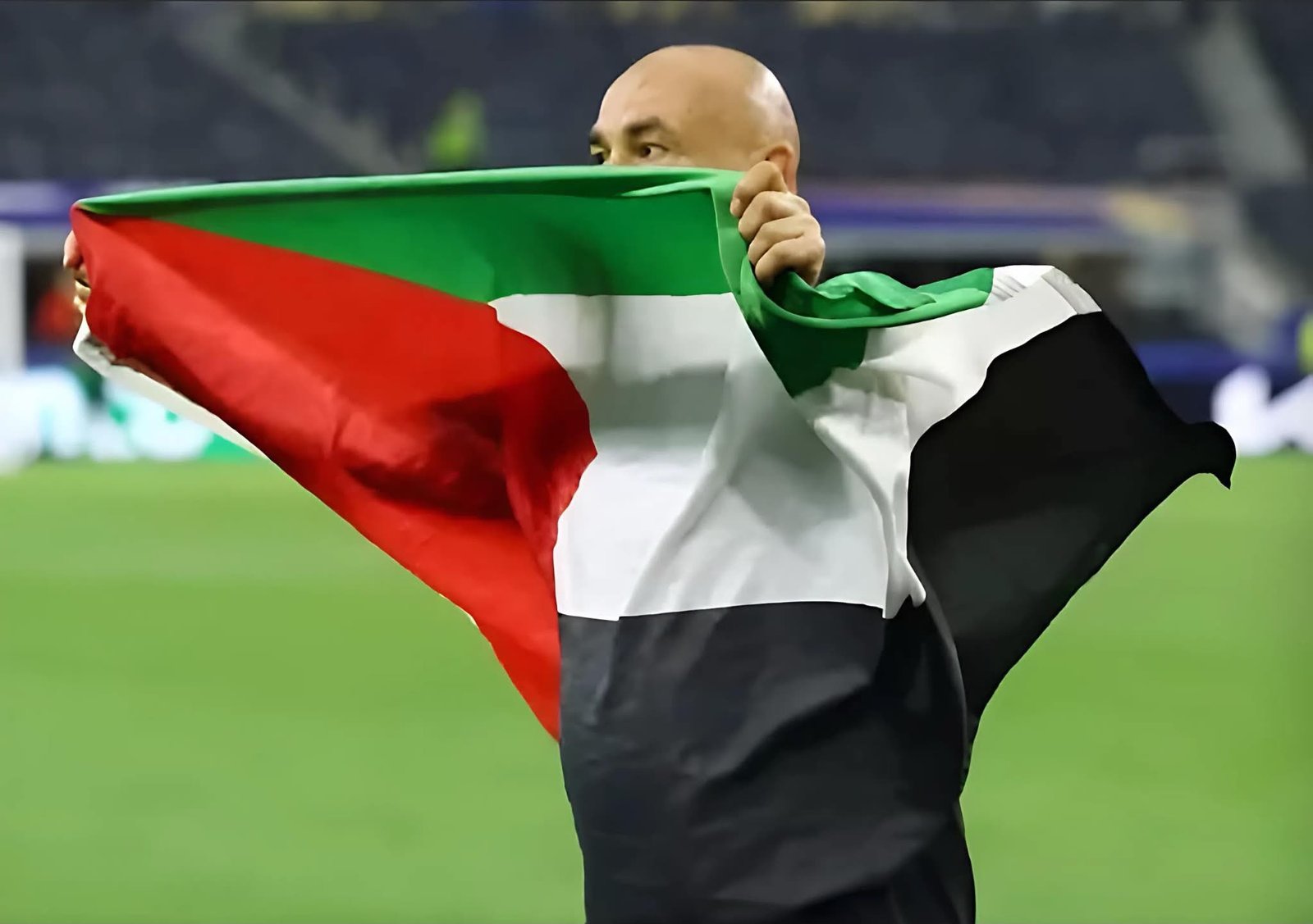غضب إسرائيلي بعد إهداء حسام حسن فوز منتخب مصر للشعب الفلسطيني.. إشادات عربية وإنجاز تاريخي للفراعنة